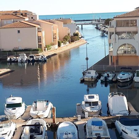 Les Sardines Apartman Sète Kültér fotó