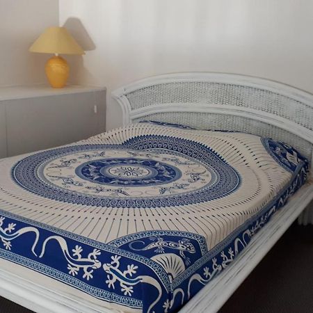 Les Sardines Apartman Sète Kültér fotó