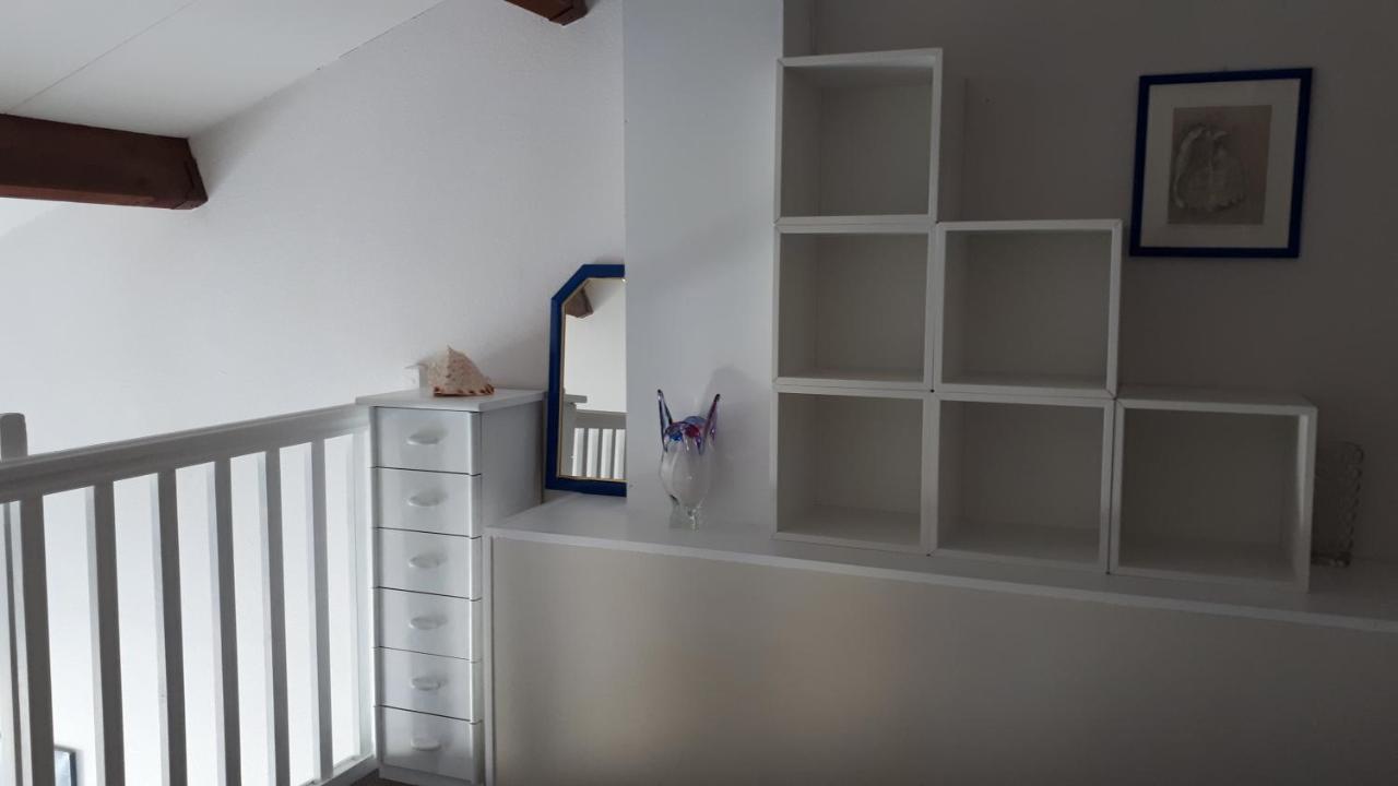 Les Sardines Apartman Sète Kültér fotó