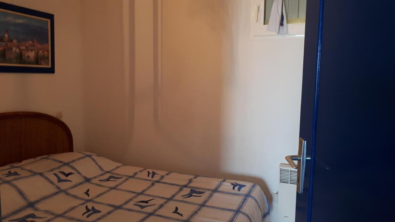 Les Sardines Apartman Sète Kültér fotó