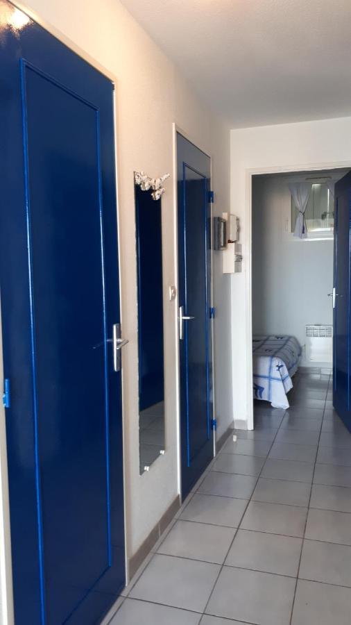 Les Sardines Apartman Sète Kültér fotó