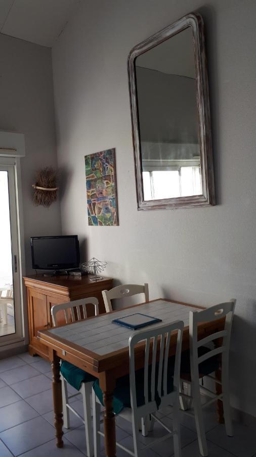 Les Sardines Apartman Sète Kültér fotó