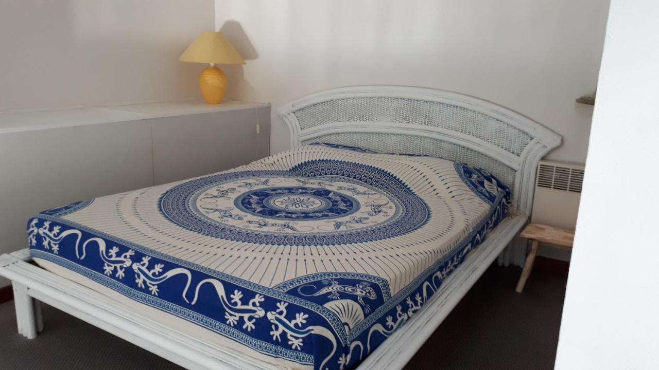 Les Sardines Apartman Sète Kültér fotó